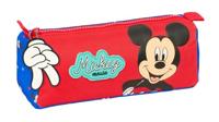 Alleshouder Mickey Mouse Clubhouse Good day Blauw 21 x 8 x 7 cm - thumbnail