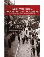 De winkel van mijn vader - Simon Rozendaal - ebook - thumbnail