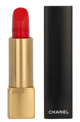 Chanel Rouge Allure Luminous Intense Lip Colour 152 Insaisissable Lippenstift 3.5 g Dames