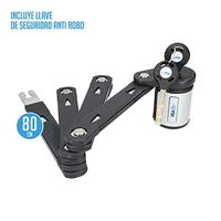 Kabel met slot Ferrestock - thumbnail