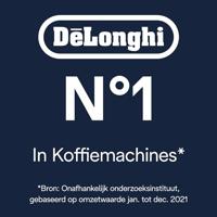 DeLonghi EC685.R Koffiezetapparaat en waterkoker - thumbnail