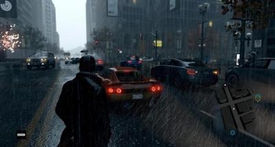 Watch Dogs Complete Edition