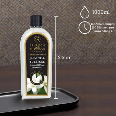Grlmpolie Jasmine Tuberose 1000ml Ashleigh & Burwood - Countryfield Grlmpolie Jasmine Tuberose 1000ml Ashleigh & Burwood - Countryfield