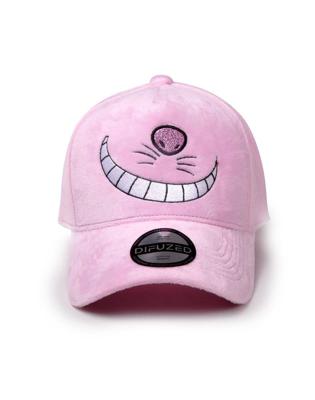 Disney Baseball Cap Alice In Wonderland Cheshire Cat