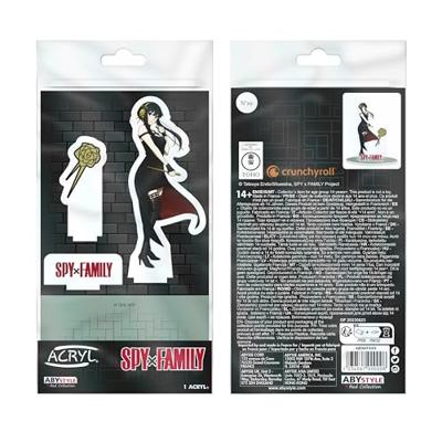 Spy x Family Acryl - Yor Forger