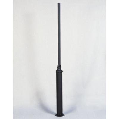 KonstSmide MastPole 200 Draco universeel zwart - 579-750