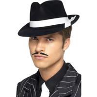 Al Capone Hoed - thumbnail