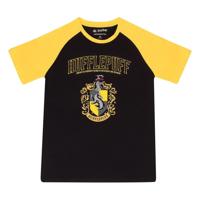 Harry Potter T-Shirt Hufflepuff Size M - thumbnail
