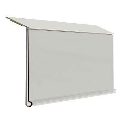 Scannerprofiel etikethoogte 40mm hoek tr Scannerprofiel etikethoogte 40mm hoek tr