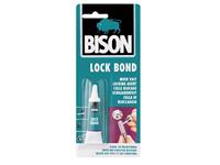 Lock Bond Blister 10 ml Bison - Bison - thumbnail