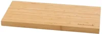Barbecook Snijplank bamboe l33b16h2cm - thumbnail