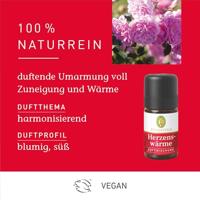 Primavera Heartwarming blend 5 Milliliter - thumbnail