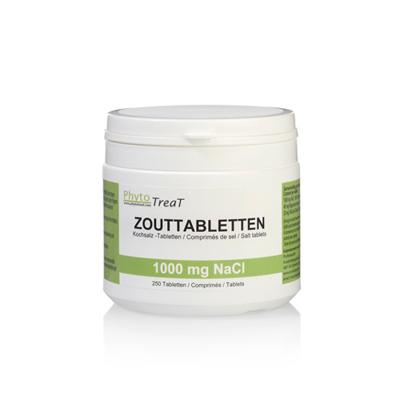 Phytotreat Zouttablet 1000mg - 250tbl