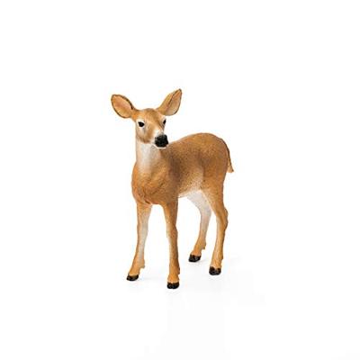 Schleich wild life virginia hinde 14819
