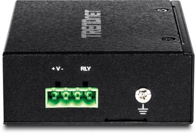 TrendNet 21.22.1349 TI-UF11SFP Netwerk mediaconverter