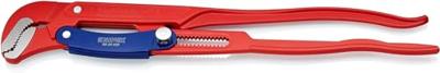 Knipex Nijptang | 250 mm Lengte | Kunststof Bekleed | Zwart Geatramenteerd - 83 60 020