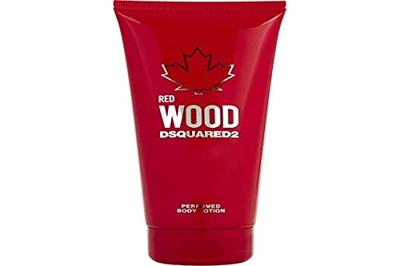 Dsquared2 Red Wood Perfumed Body Lotion 200ml