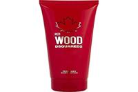 Dsquared2 Red Wood Perfumed Body Lotion 200ml - thumbnail