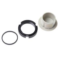 Schneider Electric ZB2SZ4 ZB2SZ4 Grijs 1 stuk(s) - thumbnail