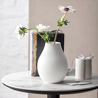 VILLEROY & BOCH - Collier - Vaas Perle No.2 20cm VILLEROY & BOCH - Collier - Vaas Perle No.2 20cm