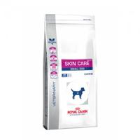 Royal Canin Dog Skin Care Small Dog Dry 2kg - thumbnail