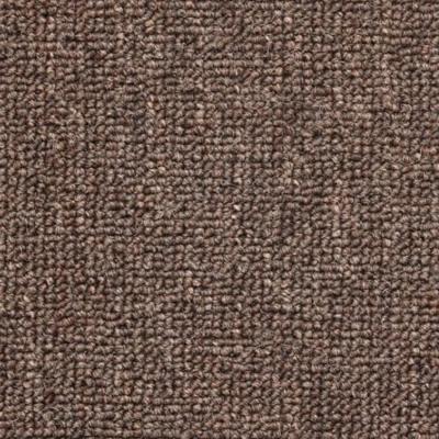 VidaXL Trapmatten 15 st 56x17x3 cm koffiebruin halfrond