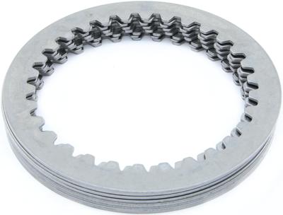 TRW stalen tussenschijven clutch.steel.kit mes328-8