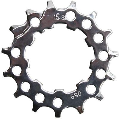 Shimano Miche krans 15t 8/9v