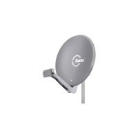 Kathrein CAS 90gr Satellietschotel 90 cm Reflectormateriaal: Aluminium Grijs - thumbnail