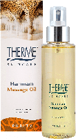 Therme Hammam Massage Oil (125ml) - thumbnail