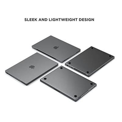 Satechi Laptophoes Eco HardShell Geschikt voor max. (laptop): 35,6 cm (14)