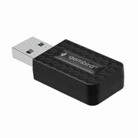 Compacte dual-band AC1300 USB Wi-Fi adapter - thumbnail