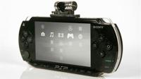 Go!Cam PSP USB Camera - thumbnail