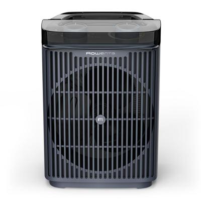 Verwarming Rowenta SO6551 AQUA+ Grijs 2400 W Verwarming Rowenta SO6551 AQUA+ Grijs 2400 W