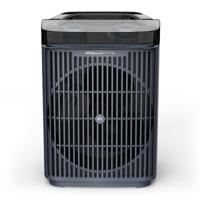Verwarming Rowenta SO6551 AQUA+ Grijs 2400 W - thumbnail