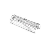 RVS multifunctionele houder t.b.v. draaispit BBQ Napoleon Grills - Napoleon grills - thumbnail