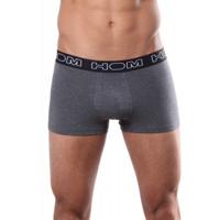 HOM Boxershort Cotton Multi color (3 Pack) - thumbnail