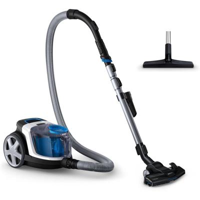 Philips 3000 series 900 W PowerCyclone 5-stofzuiger zonder zak Philips 3000 series 900 W PowerCyclone 5-stofzuiger zonder zak