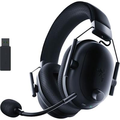 Hoofdtelefoon met microfoon Razer RZ04-04530100-R3M1 - thumbnail