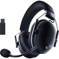 Razer Blackshark V2 Pro Draadloos Zwart - thumbnail