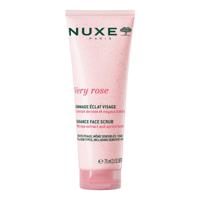 Nuxe Very Rose Face Scrub 75 ml - thumbnail
