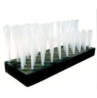 Zijborstel onder voor rvs - thumbnail