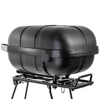 PLETSCHER bagagedrager-box bike case black - thumbnail