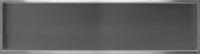 Inbouwnis LoooX boX 120x30x7 cm RVS Looox - thumbnail