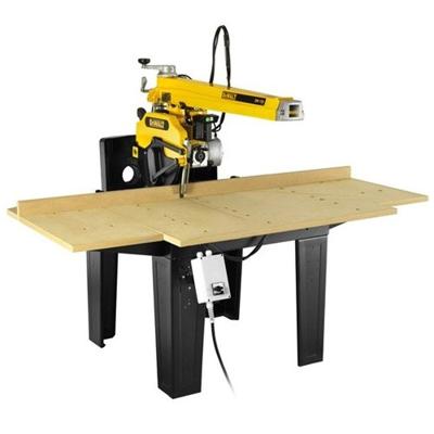 DeWALT DW729KN Radiaalzaagmachine 4000W