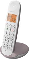 Draadloze vaste telefoon - LOGICOM - DECT ILOA 150 SOLO - Taupe - Zonder antwoordapparaat - thumbnail
