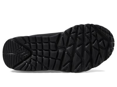 Skechers Uno Lite Spread The Love 314064L/BKMT Zwart-36 maat 36