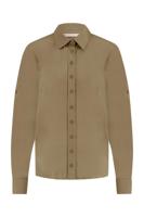 Bobby blouse - earth - 09882 - thumbnail