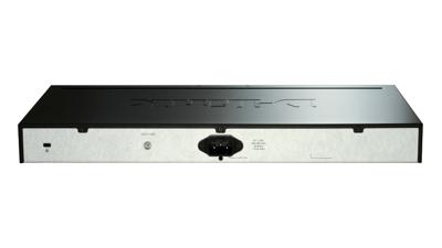 D-Link DGS-1510-20/E DGS-1510-20/E Netwerk switch 16 + 4 poorten 76 Gbit/s