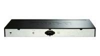 D-Link DGS-1510-20/E DGS-1510-20/E Netwerk switch 16 + 4 poorten 76 Gbit/s - thumbnail